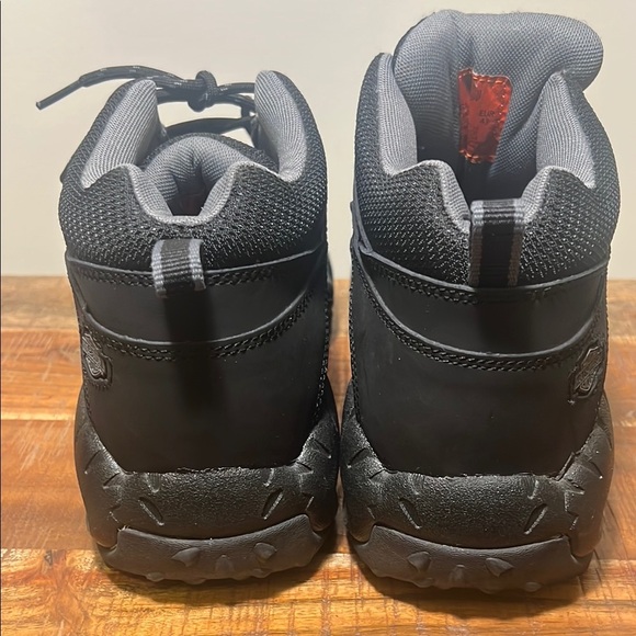 Harley Davidson Men’s Jett Hiking Boots, Size 10 - Picture 7 of 9